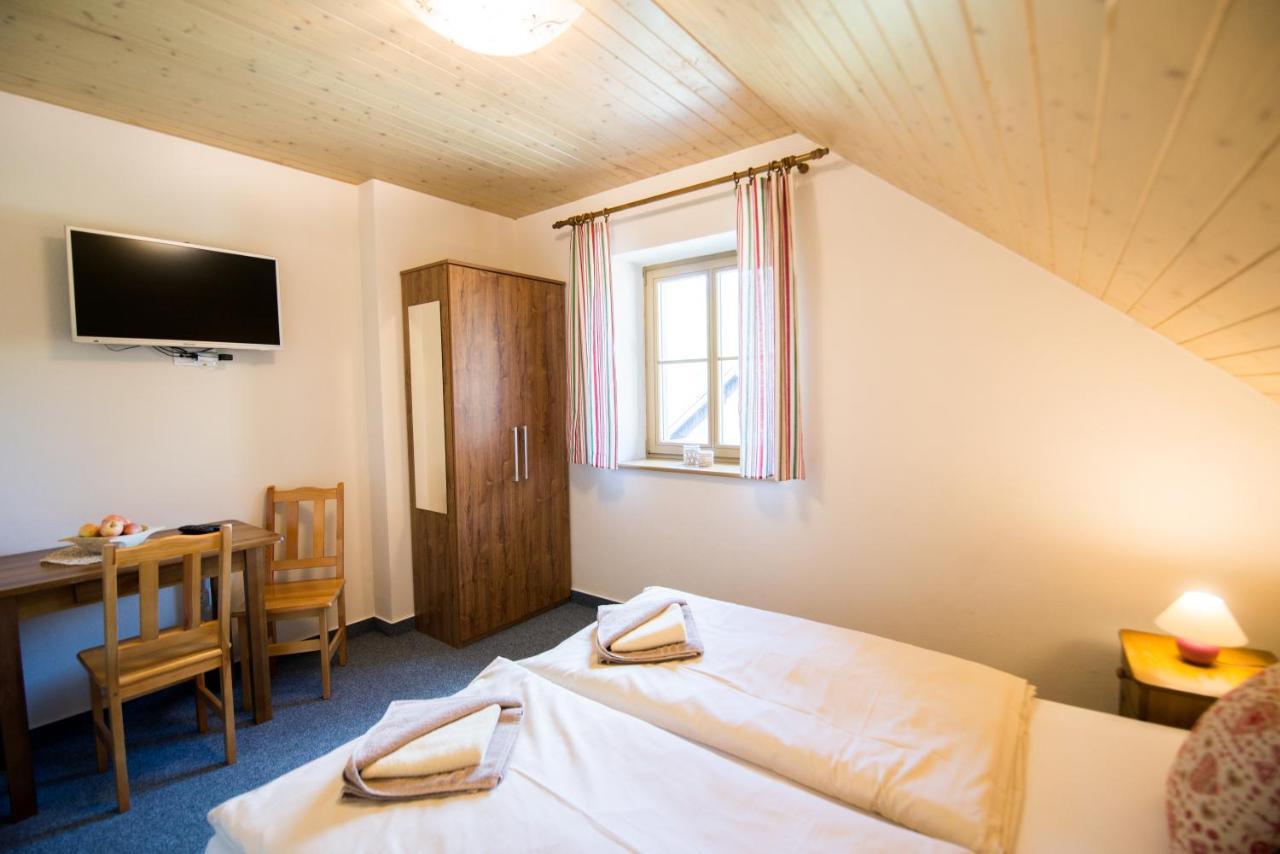 Chata Holiday Jasna Demänovská Dolina Extérieur photo